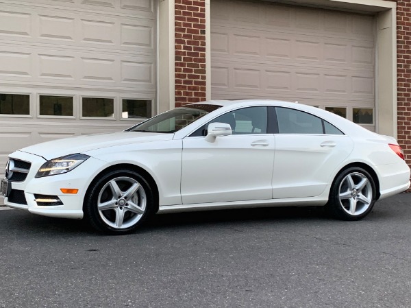 Used-2013-Mercedes-Benz-CLS-CLS-550-4MATIC-SPORT