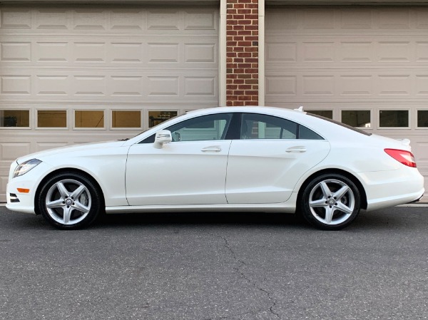 Used-2013-Mercedes-Benz-CLS-CLS-550-4MATIC-SPORT