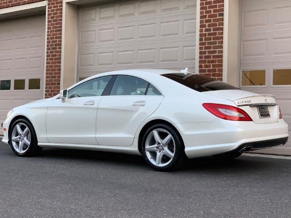 Used-2013-Mercedes-Benz-CLS-CLS-550-4MATIC-SPORT