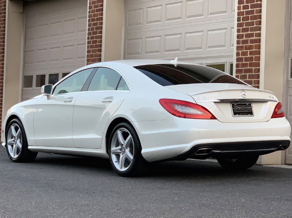 Used-2013-Mercedes-Benz-CLS-CLS-550-4MATIC-SPORT