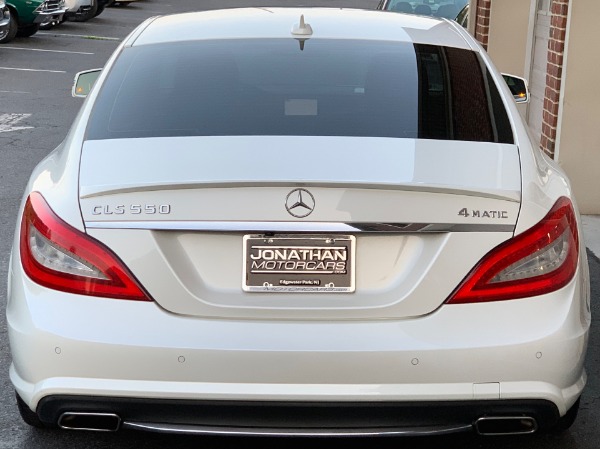 Used-2013-Mercedes-Benz-CLS-CLS-550-4MATIC-SPORT