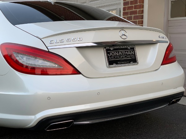 Used-2013-Mercedes-Benz-CLS-CLS-550-4MATIC-SPORT