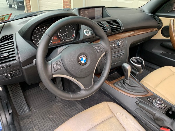 Used-2011-BMW-1-Series-128i