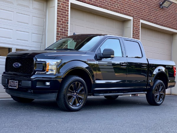 Used-2019-Ford-F-150-XLT-Special-Edition-Sport