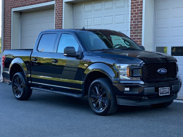 Used-2019-Ford-F-150-XLT-Special-Edition-Sport