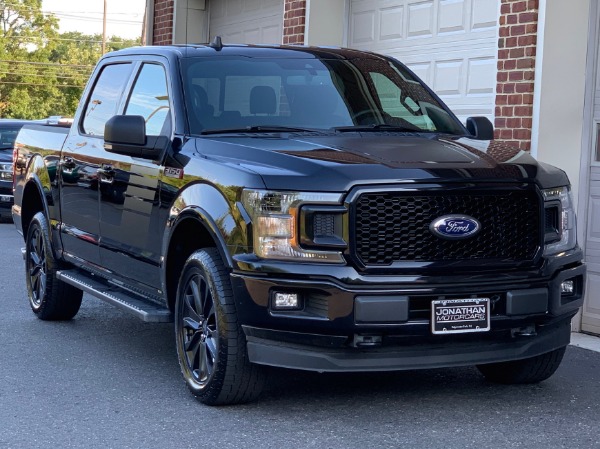 Used-2019-Ford-F-150-XLT-Special-Edition-Sport