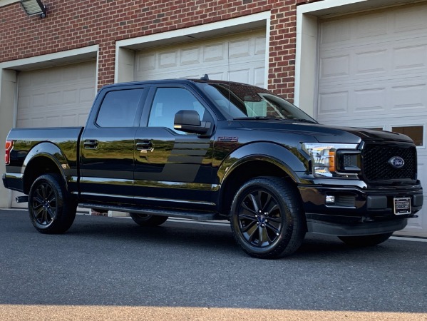 Used-2019-Ford-F-150-XLT-Special-Edition-Sport