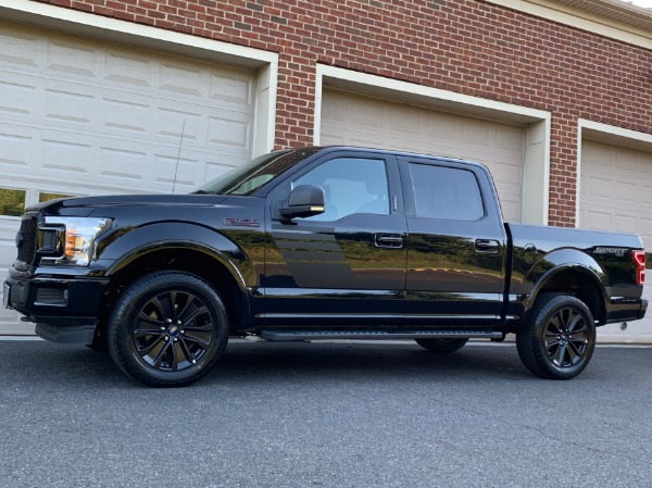 Used-2019-Ford-F-150-XLT-Special-Edition-Sport