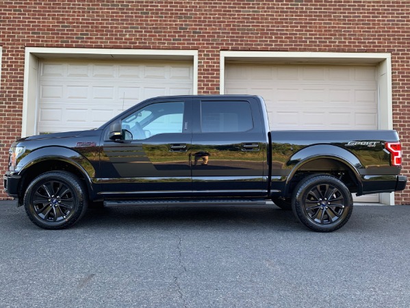 Used-2019-Ford-F-150-XLT-Special-Edition-Sport