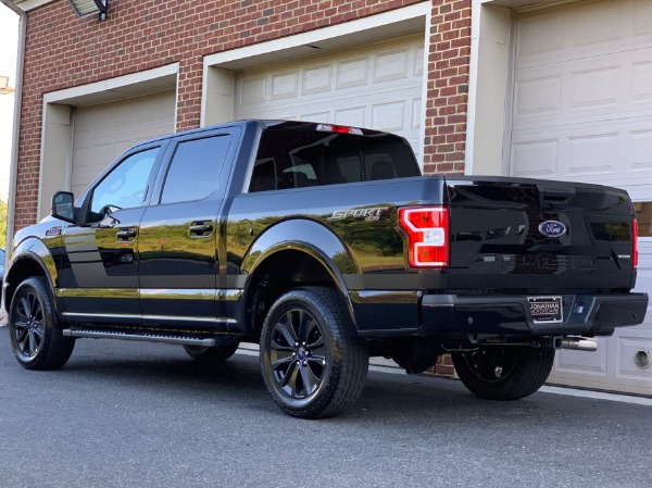 Used-2019-Ford-F-150-XLT-Special-Edition-Sport