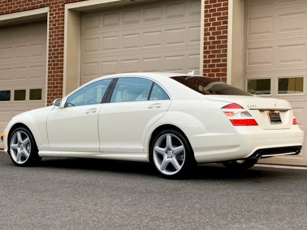 Used-2009-Mercedes-Benz-S-Class-S-550-4MATIC-Sport---Saks-Fifth-Avenue-Key-To-The-Cure-Edition