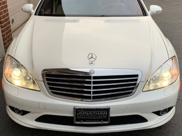 Used-2009-Mercedes-Benz-S-Class-S-550-4MATIC-Sport---Saks-Fifth-Avenue-Key-To-The-Cure-Edition