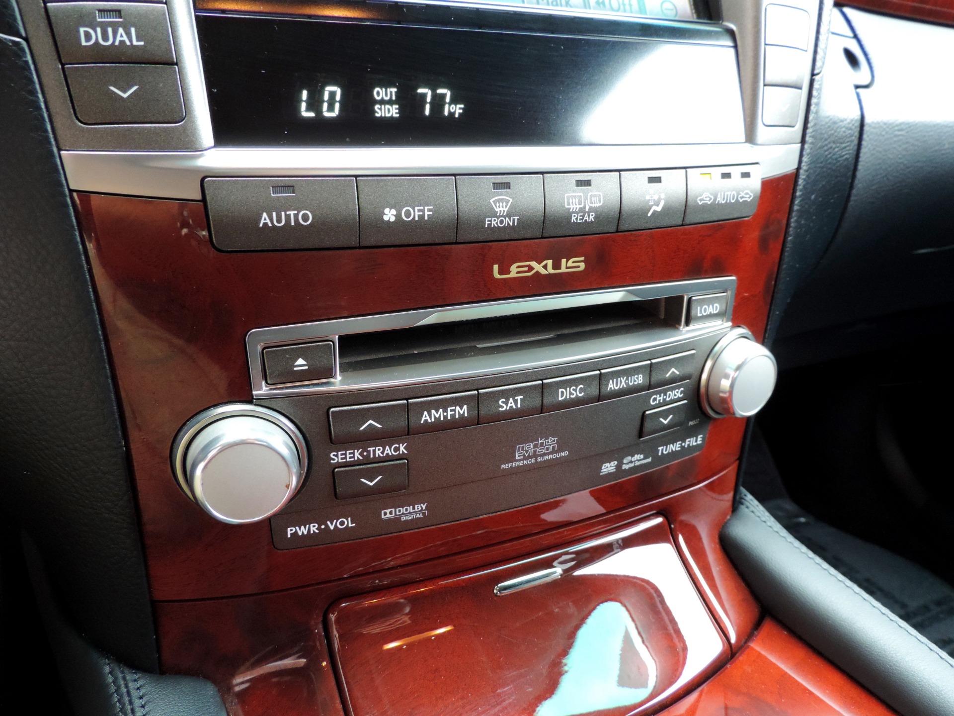 RCA Aux Input in center console - ClubLexus - Lexus Forum Discussion