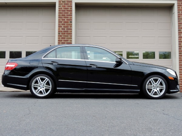 Used-2010-Mercedes-Benz-E-Class-E-550-AMG-Sport---4MATIC---V8---Premium-Pkg