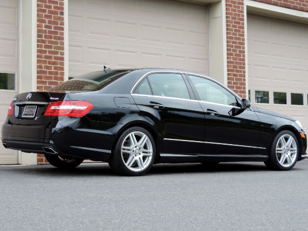 Used-2010-Mercedes-Benz-E-Class-E-550-AMG-Sport---4MATIC---V8---Premium-Pkg