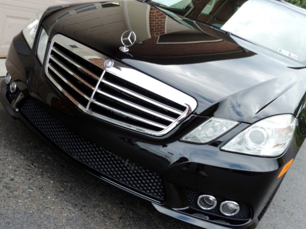 Used-2010-Mercedes-Benz-E-Class-E-550-AMG-Sport---4MATIC---V8---Premium-Pkg