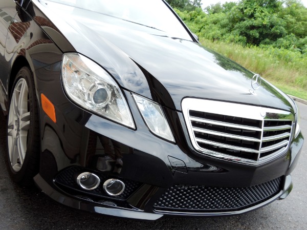 Used-2010-Mercedes-Benz-E-Class-E-550-AMG-Sport---4MATIC---V8---Premium-Pkg