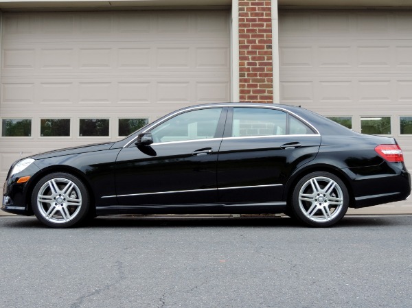 Used-2010-Mercedes-Benz-E-Class-E-550-AMG-Sport---4MATIC---V8---Premium-Pkg