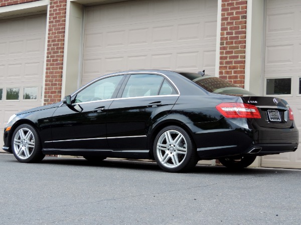 Used-2010-Mercedes-Benz-E-Class-E-550-AMG-Sport---4MATIC---V8---Premium-Pkg