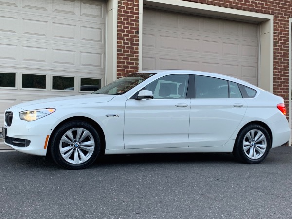 Used-2013-BMW-5-Series-535i-xDrive-Gran-Turismo-Premium