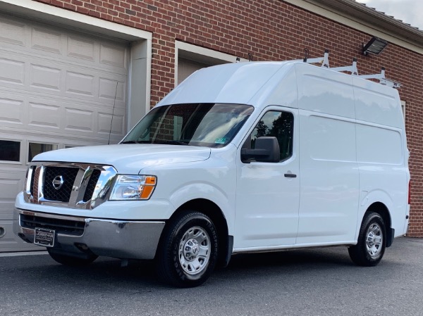 Used-2013-Nissan-NV-Cargo-2500-HD-SV-High-Roof-Tech-Pkg