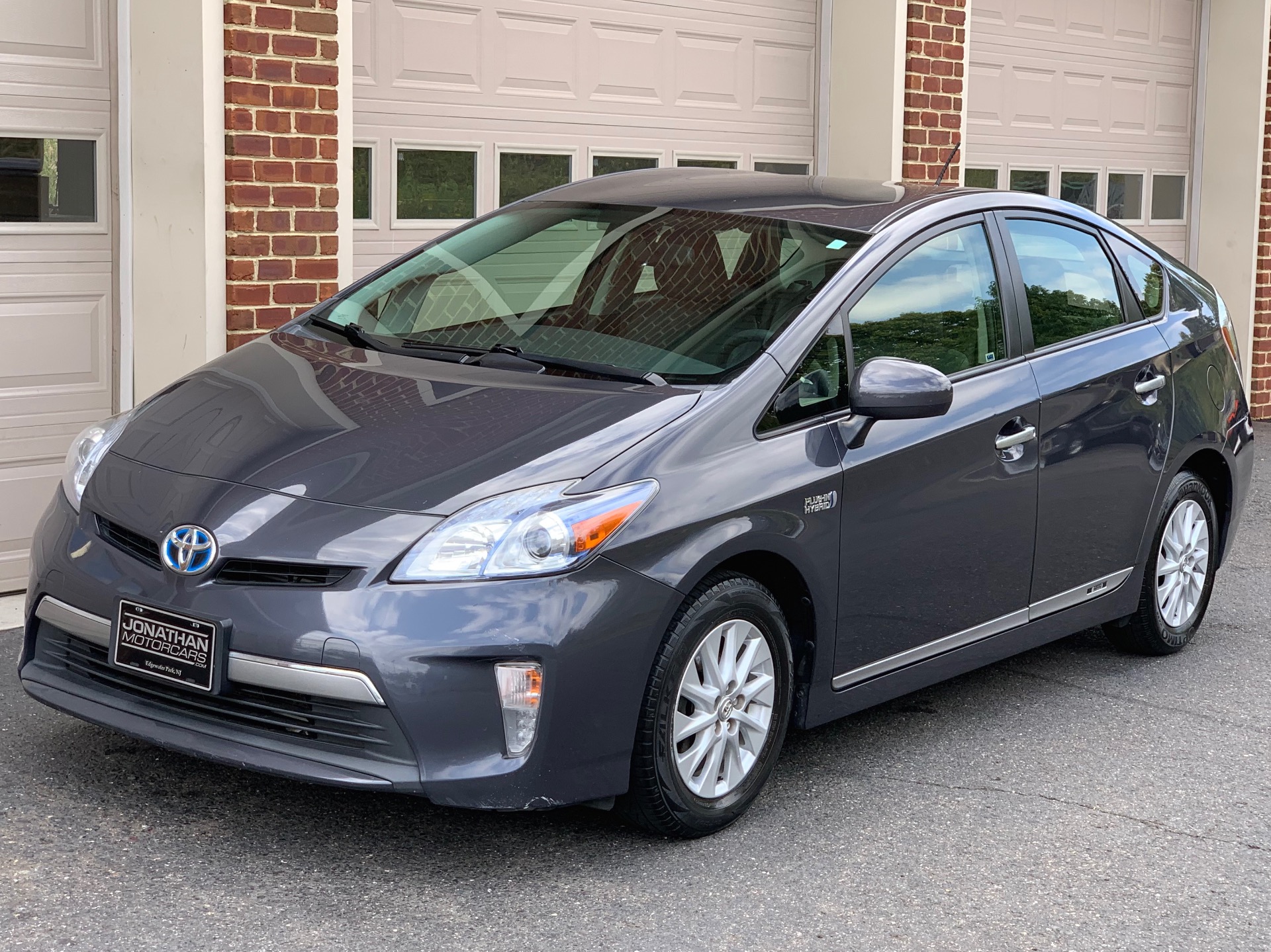 2012 Toyota Prius Plug in Hybrid Stock 012126 For Sale Near Edgewater 