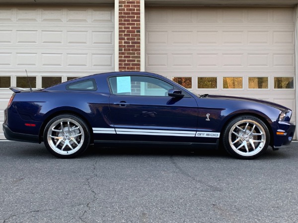 Used-2010-Ford-Shelby-GT500-Coupe-750HP-Whipple-Supercharged