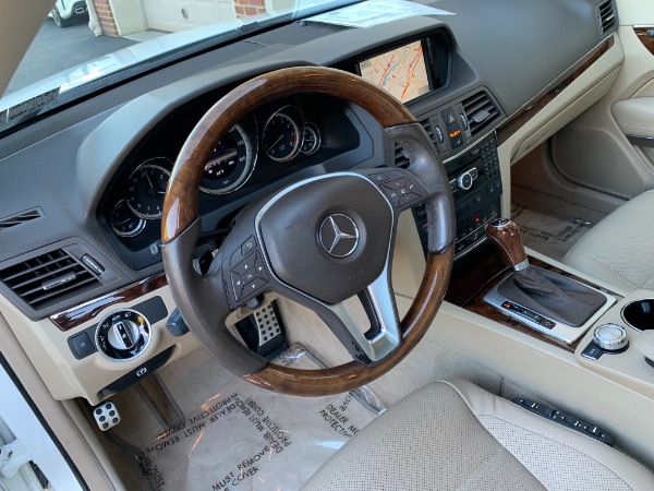 Used-2013-Mercedes-Benz-E-Class-E-350-Coupe-Sport-P2-4Matic