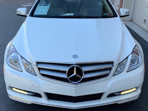 Used-2013-Mercedes-Benz-E-Class-E-350-Coupe-Sport-P2-4Matic