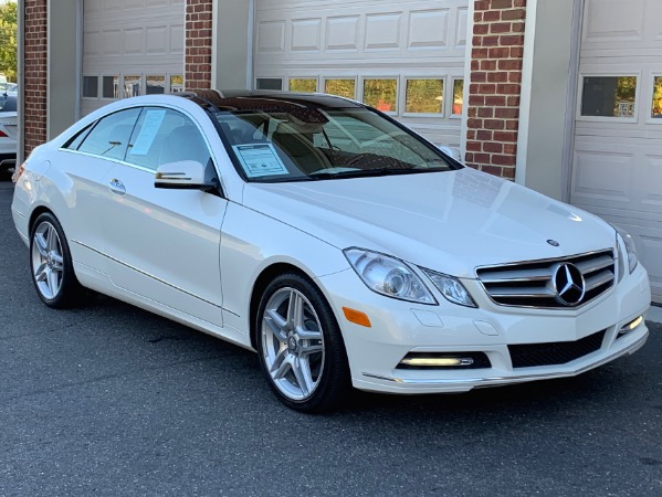 Used-2013-Mercedes-Benz-E-Class-E-350-Coupe-Sport-P2-4Matic