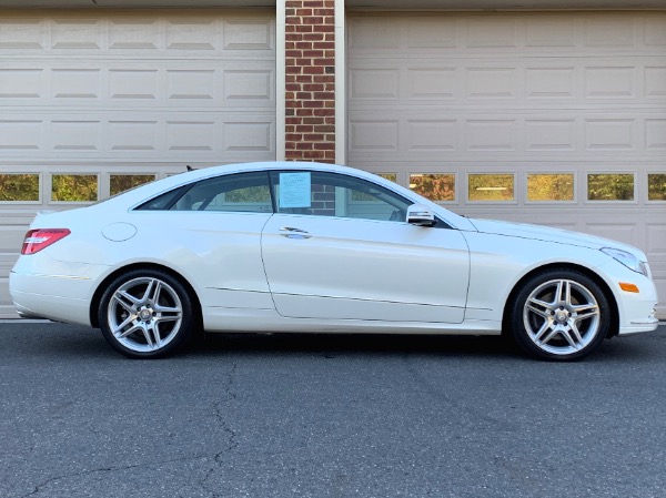 Used-2013-Mercedes-Benz-E-Class-E-350-Coupe-Sport-P2-4Matic