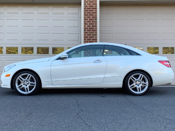 Used-2013-Mercedes-Benz-E-Class-E-350-Coupe-Sport-P2-4Matic