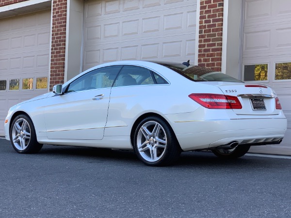 Used-2013-Mercedes-Benz-E-Class-E-350-Coupe-Sport-P2-4Matic