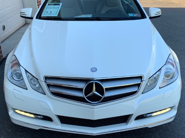 Used-2013-Mercedes-Benz-E-Class-E-350-Coupe-Sport-P2-4Matic