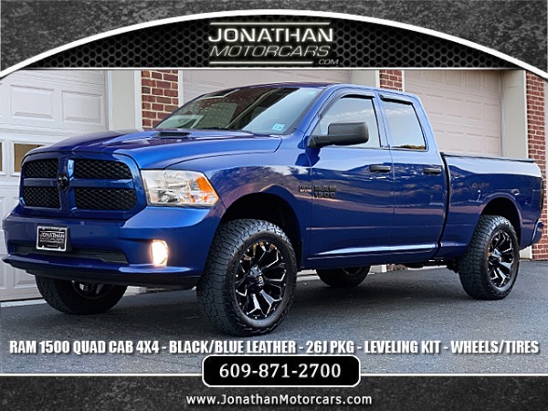 Used-2019-Ram-Ram-Pickup-1500-Classic-Express-Quad-Cab