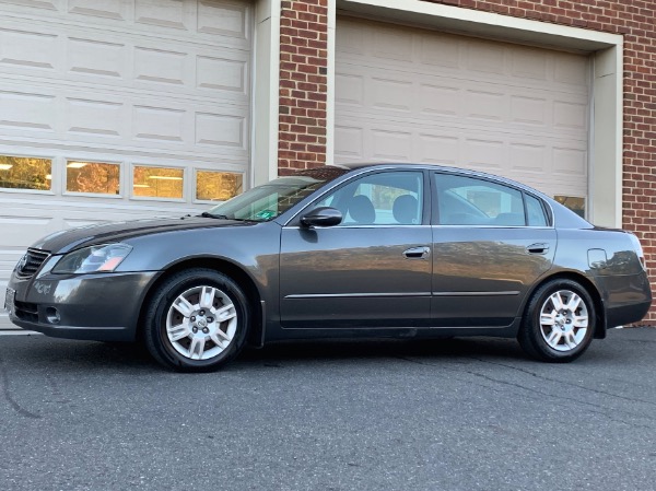 Used-2005-Nissan-Altima-25-S