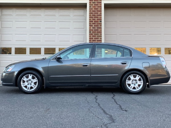 Used-2005-Nissan-Altima-25-S