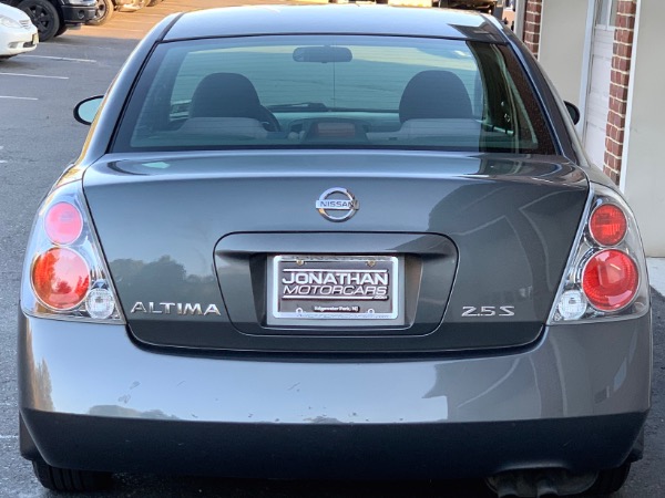 Used-2005-Nissan-Altima-25-S