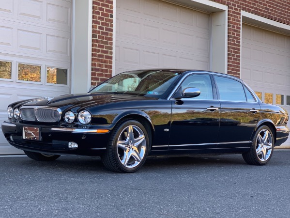 Used-2007-Jaguar-XJ-Series-Super-V8