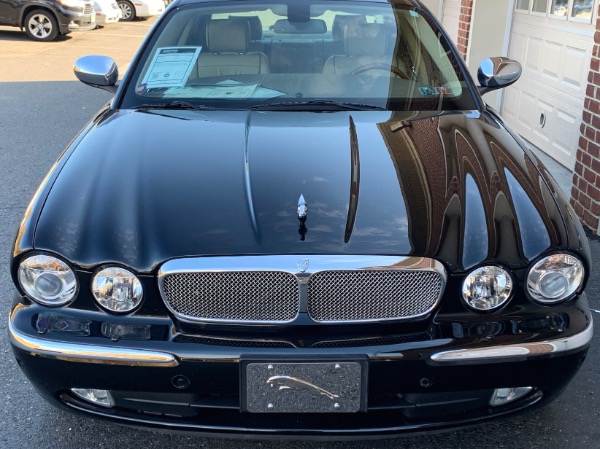 Used-2007-Jaguar-XJ-Series-Super-V8