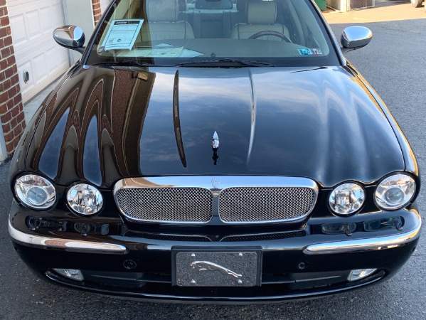 Used-2007-Jaguar-XJ-Series-Super-V8