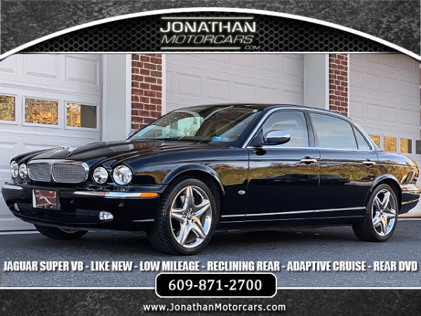 Used-2007-Jaguar-XJ-Series-Super-V8