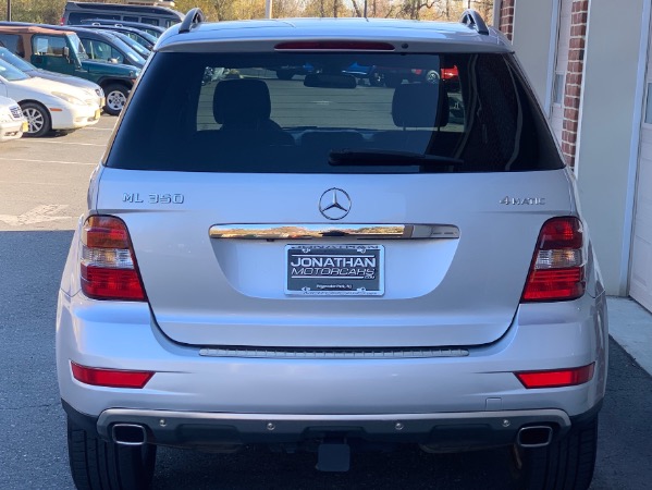 Used-2010-Mercedes-Benz-M-Class-ML-350-4MATIC