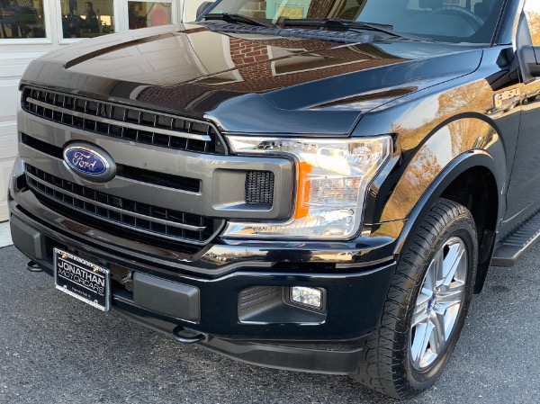 Used-2018-Ford-F-150-XLT-FX4