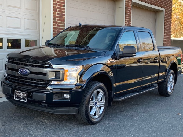 Used-2018-Ford-F-150-XLT-FX4