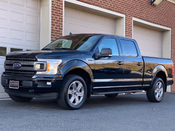 Used-2018-Ford-F-150-XLT-FX4