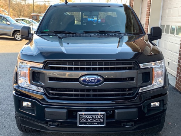 Used-2018-Ford-F-150-XLT-FX4