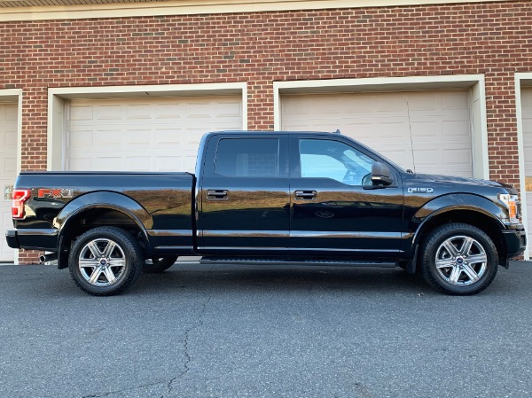 Used-2018-Ford-F-150-XLT-FX4