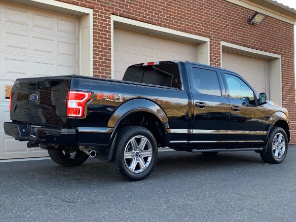 Used-2018-Ford-F-150-XLT-FX4