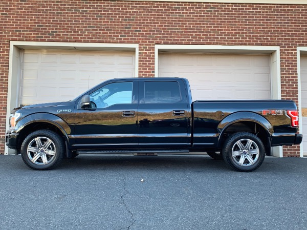 Used-2018-Ford-F-150-XLT-FX4